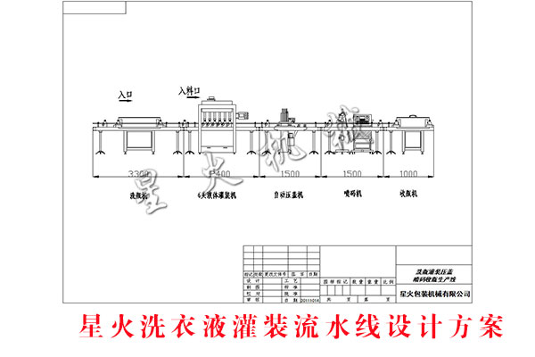 �ǻ�ϴ��Һ���b��ˮ���O(sh��)Ӌ(j��)����